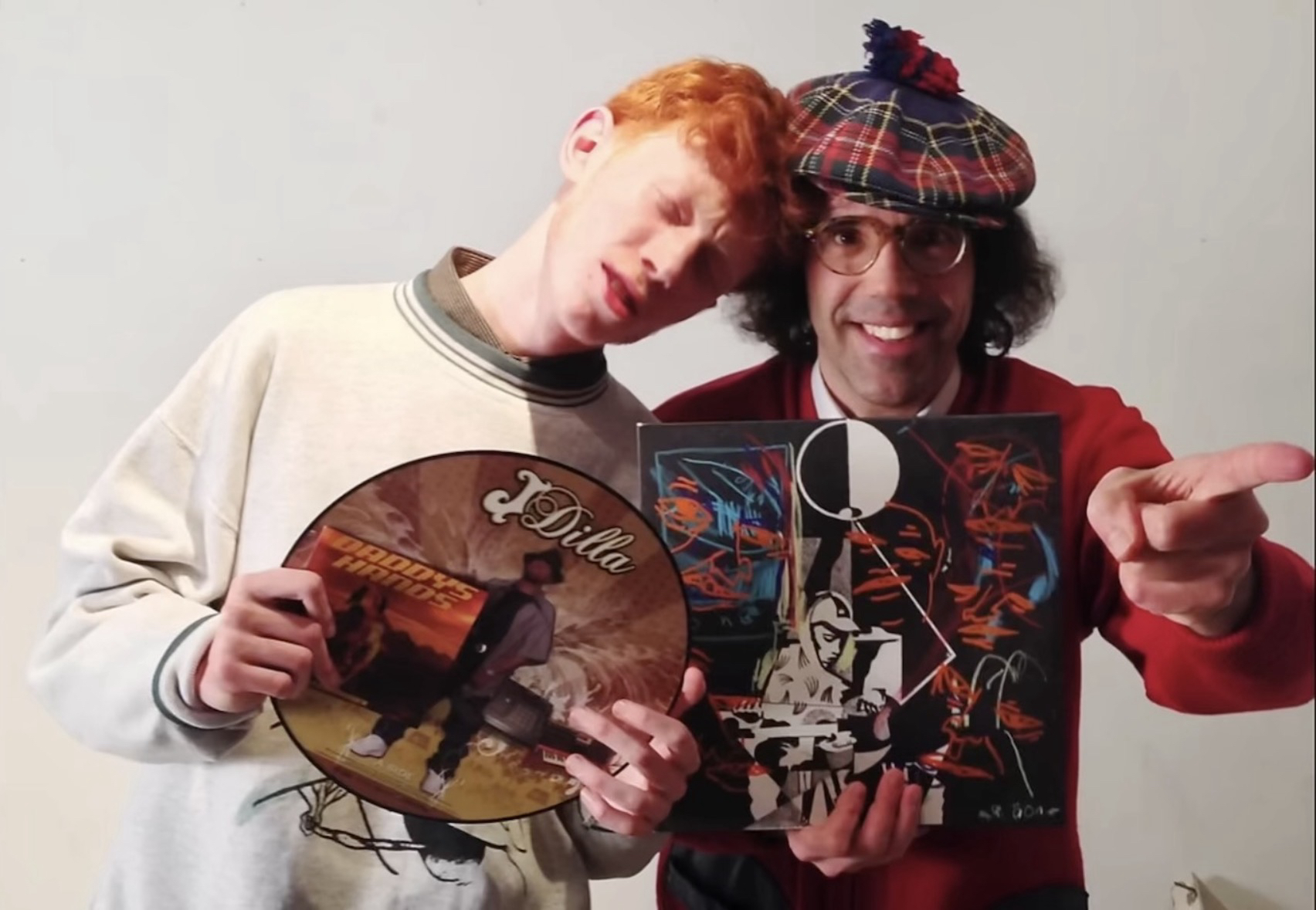 King Krule (Archy Marshall)